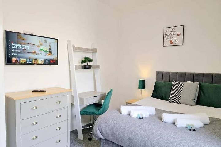 Location de vacances pour 2 personnes à Burnley