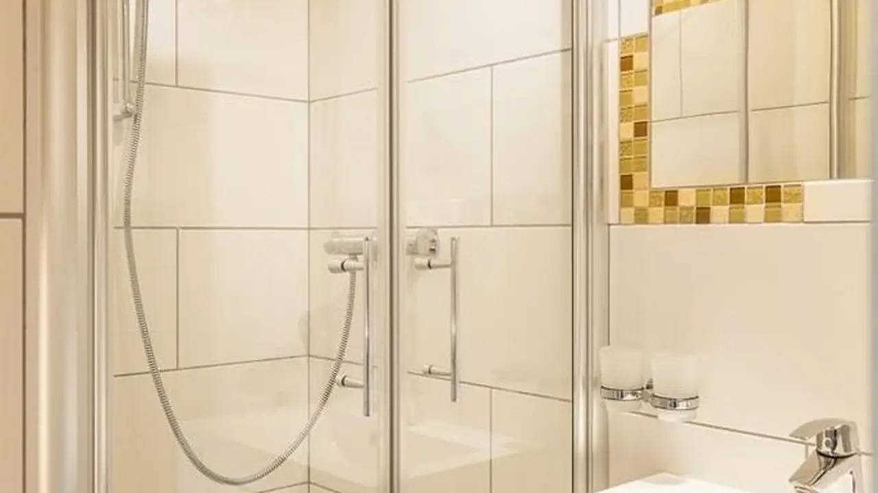 Ganze Ferienwohnung, Ferienwohnung für 4 Personen (59 m²) in Fuschl am See in Salzkammergut-Berge, Fuschl am See