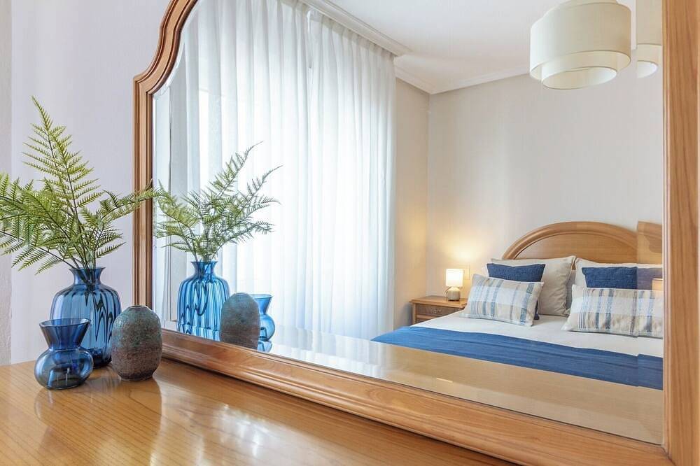 Apartamento entero, Apartamento Ah1 by Gestión House. Vut-6513-As in Noreña, Provincia de Asturias