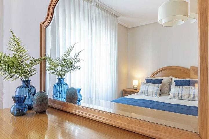 Apartamento entero, Apartamento Ah1 by Gestión House. in Noreña, Provincia de Asturias