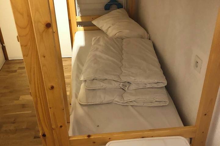 Appartement entier, Appartement dans station de ski avec vue sur la montagne et à seulement 150m à pied de la remontée mécanique. in Saint-Jean-d'Aulps, Les Portes du Soleil