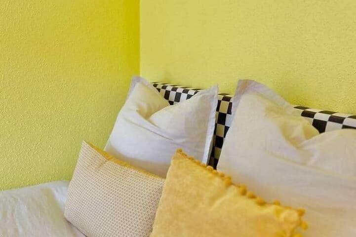 Gîte pour 3 personnes à Masevaux - 4