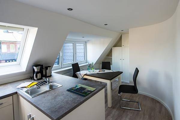 Ganze Ferienwohnung, Strandkoje - Landhaus Tadsen in Westerland, Sylt (Gemeinde)