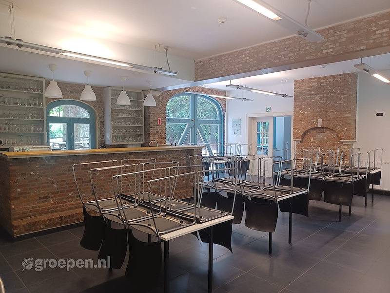 Groepsaccommodatie Sint-Katelijne-Waver in Sint-Katelijne-Waver, Antwerpen en omgeving