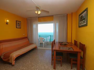 Appartement De Vacances pour 4 Personnes dans Salou, Costa Dorada, Photo 4