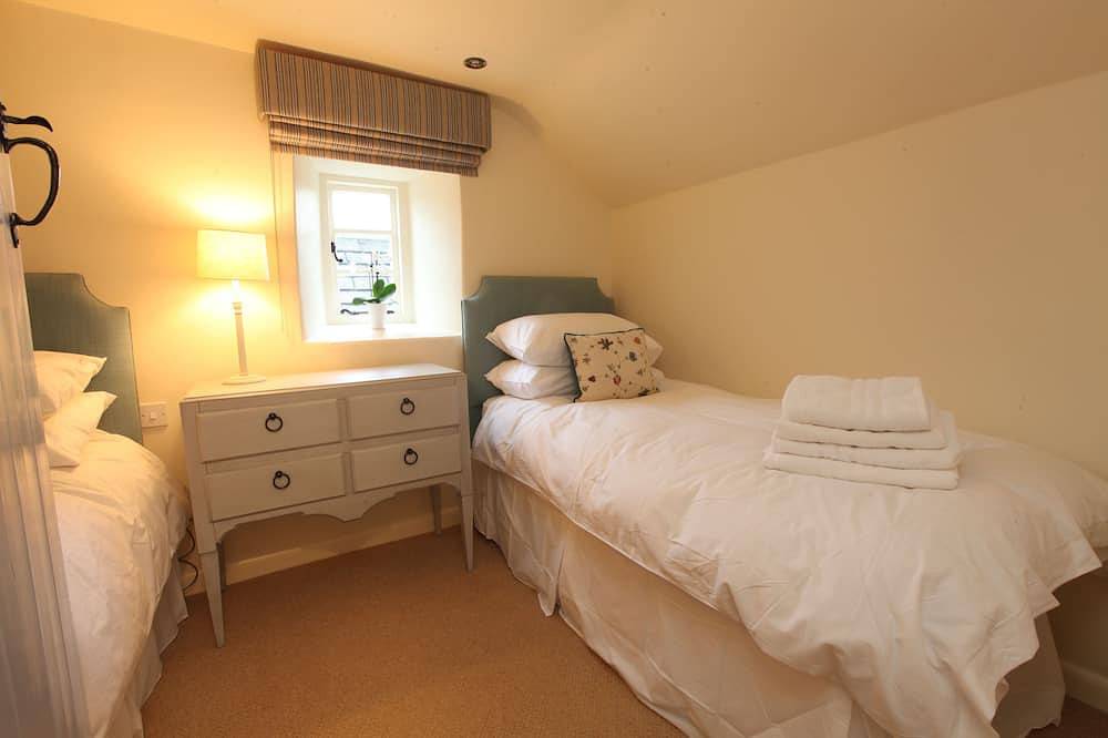Style and Comfort - Welcome to The Bobbin in Ashford in the Water, Derbyshire