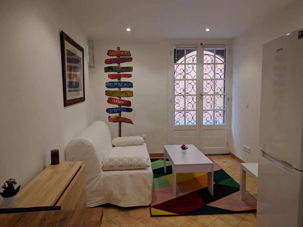 Appartement entier, One-Bedroom Apartment in La Valette-du-Var, Côte méditerranéenne (France)