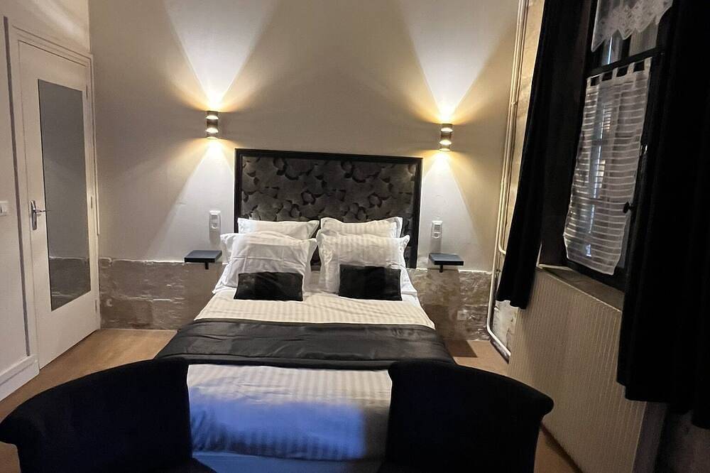 Appartement de vacances