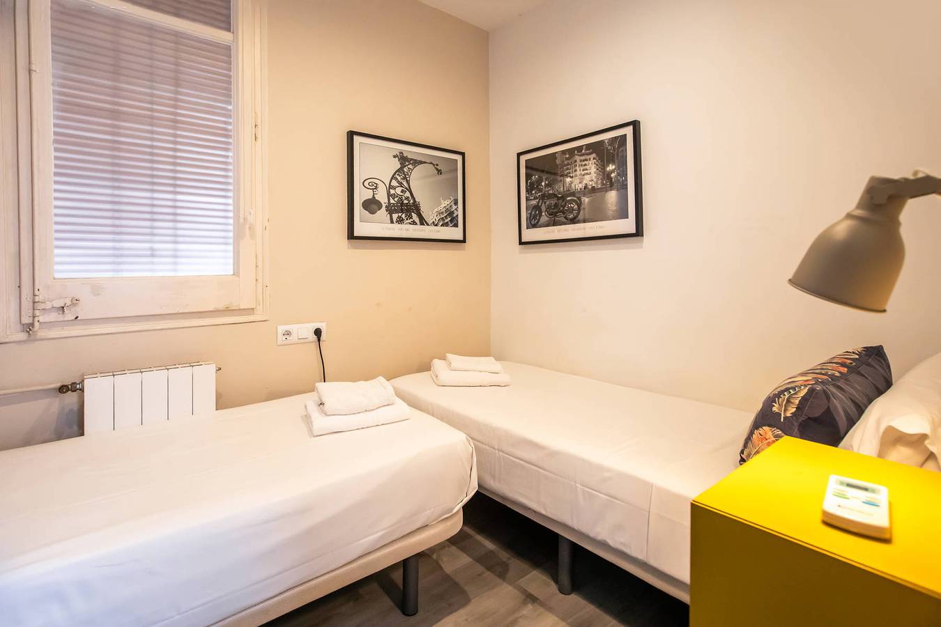 Apartamento entero, A53Ind1121 - Apartment near sagrada familia in Centro Barcelona, Barcelona