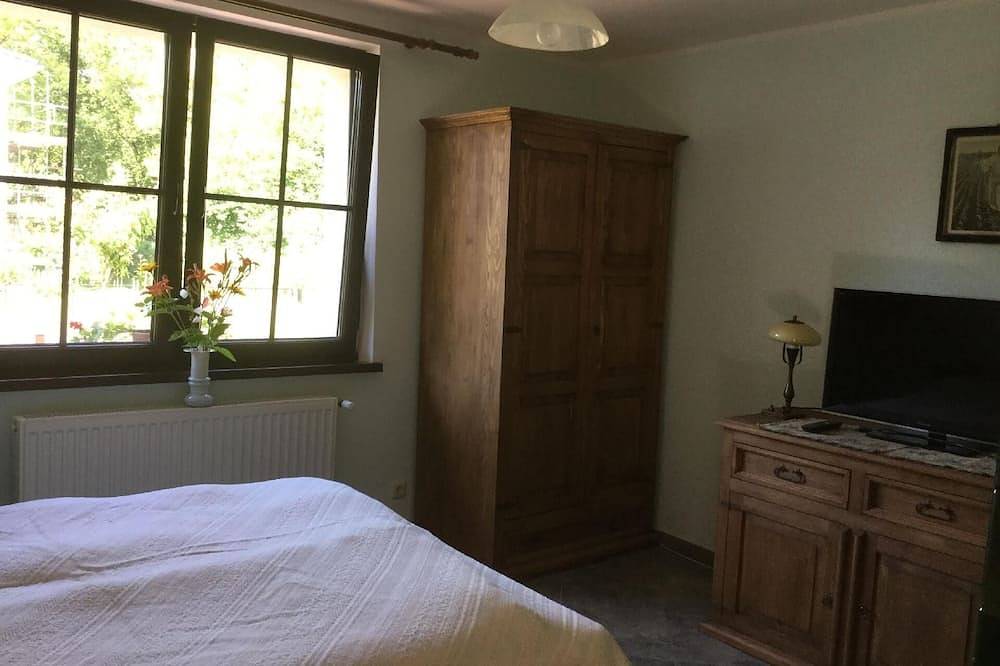 Ferienhaus Rangsdorf für 1 - 4 Personen mit 2 Schlafzimmern - Ferienhaus in Rangsdorf, Teltow-Fläming