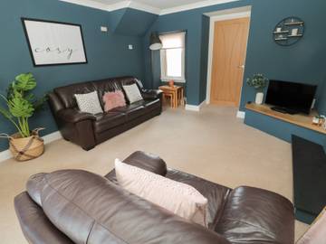 Vakantiehuis voor 8 Personen in Bentham, Northumberland Coast, Afbeelding 3