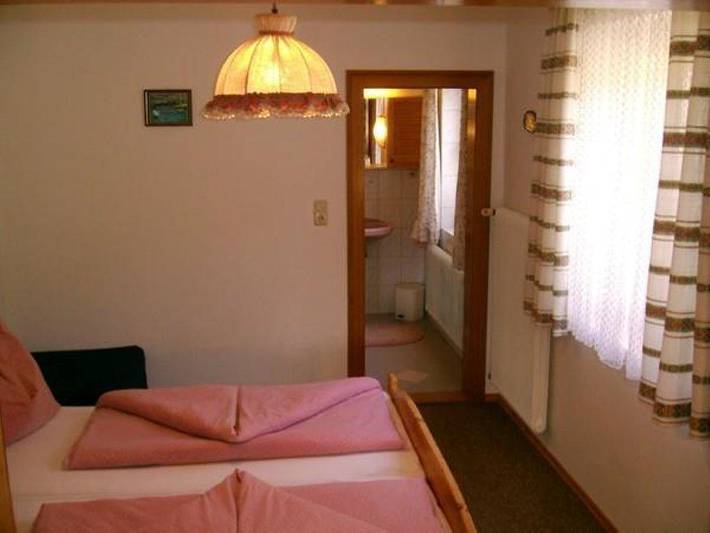 Ferienwohnung für 6 Personen, mit Balkon und Seeblick am Millstätter See - 4