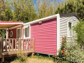 Camping pour 4 Personnes dans Saint-Georges-d'Oléron, Région de Rochefort, Photo 4