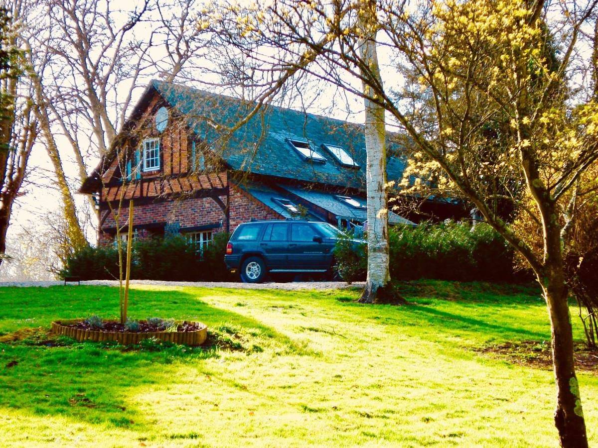 Villa pour 20 personnes avec terrasse in Nesle-Normandeuse, Région de Dieppe