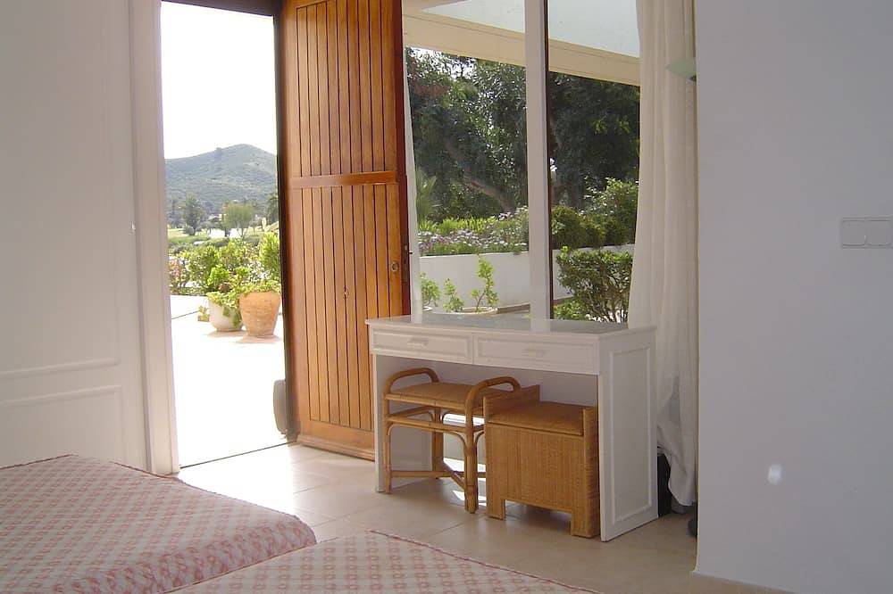 Ganze Wohnung, Fabelhaft gut ausgestattete 2 Schlafzimmer Golf Bungalow Wohnung in La Manga Club, Cartagena
