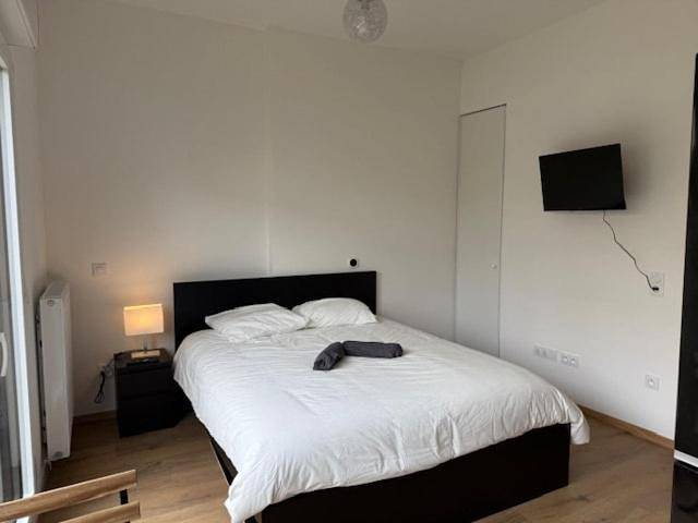 Appartement de vacances pour 3 personnes