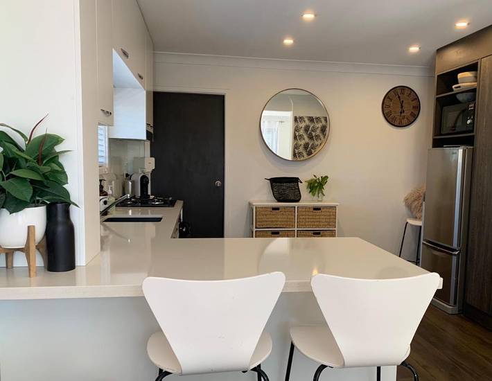 Maison d’hôte pour 2 personnes, avec terrasse, animaux acceptés à Sydney - 3