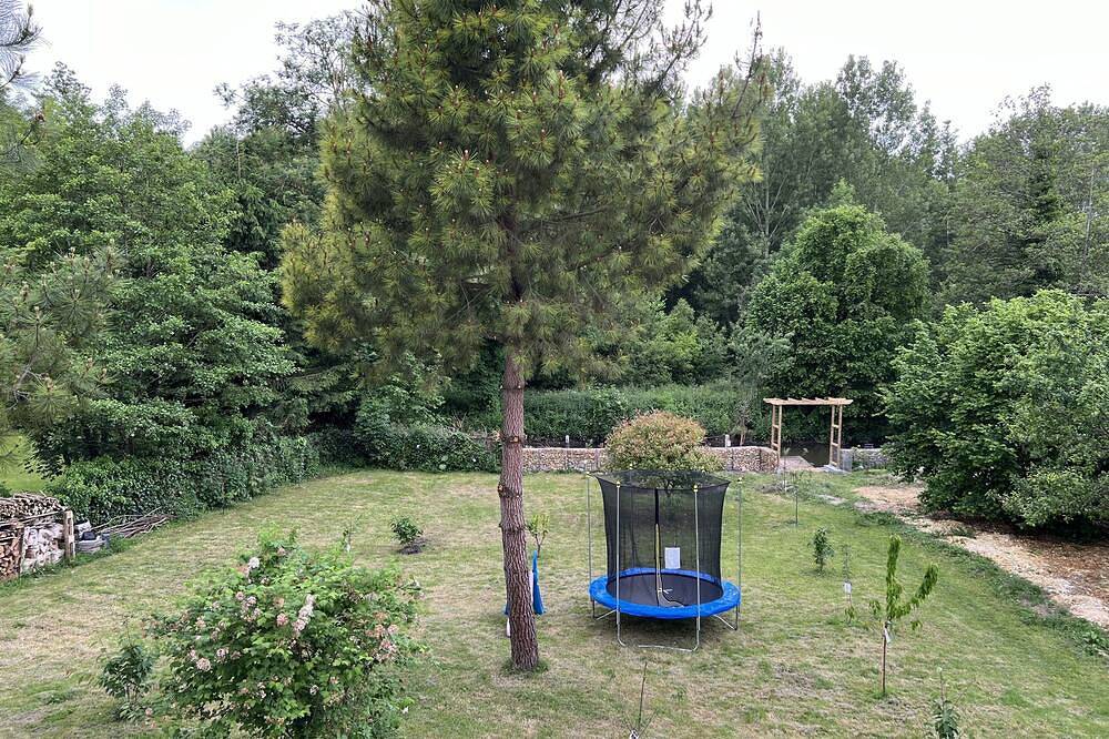 Maison de vacances