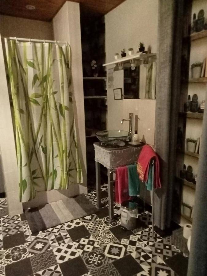 Location de vacances pour 2 personnes, avec vue à Burdignes - 4