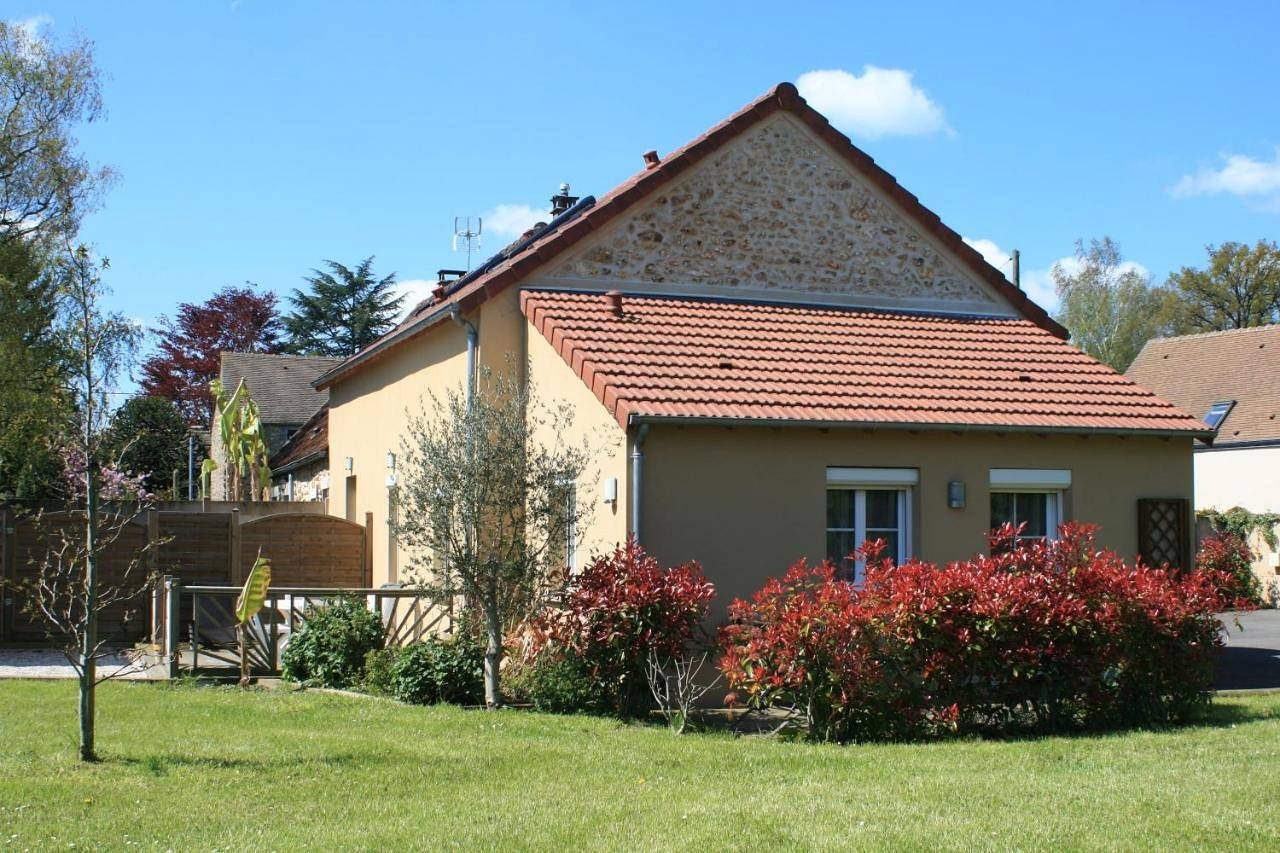 Appartement entier, Les cottages de Magny in Magny-les-Hameaux, Parc naturel régional de la Haute Vallée de Chevreuse