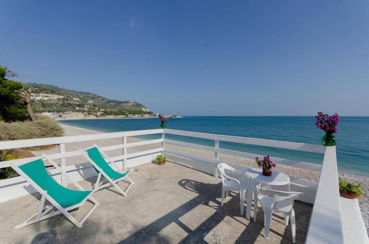 Two-Bedroom House in Piana di Mattinata, Mattinata