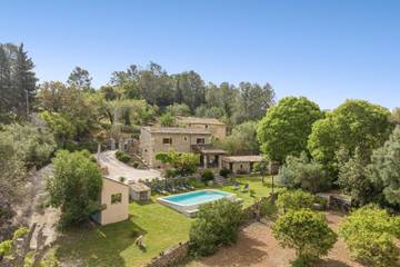 Residenz in Campanet, Mallorca Inselmitte Residenz in Campanet, Mallorca Inselmitte für 6