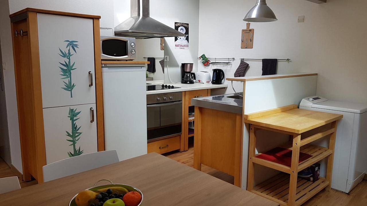 Appartement entier, One-Bedroom Apartment in Dax, Région de Dax