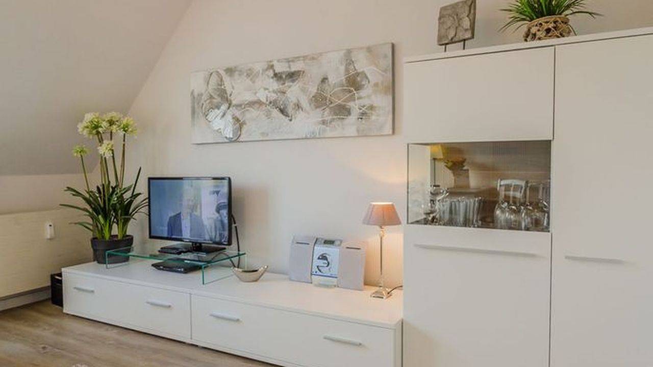 Ganze Ferienwohnung, Ferienwohnung für 2 Personen (45 m²) in Wenningstedt in Wenningstedt, Sylt