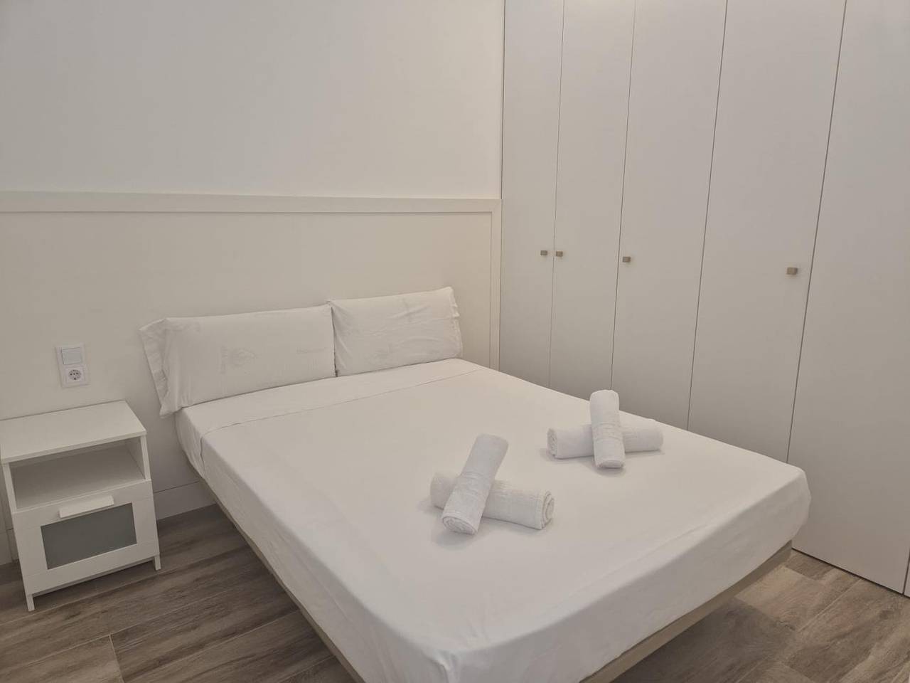 Apartamento vacacional entero, Acogedor apartamento de vacaciones cerca de Platja de Miracle in Tarragona, Costa Dorada