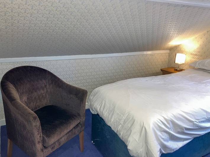 Entire apartment, Damfield Annexe in Inverness, Highlands