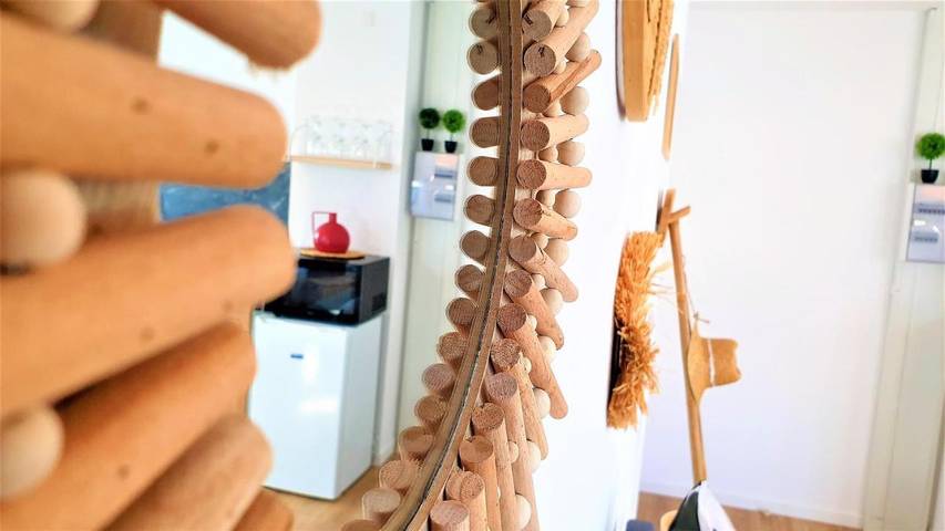 Gîte pour 2 personnes à Migennes - 3