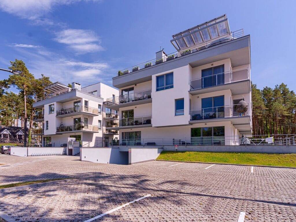 Baltic Breeze I Résidence de vacances confortable in Pobierowo, Powiat de Gryfice