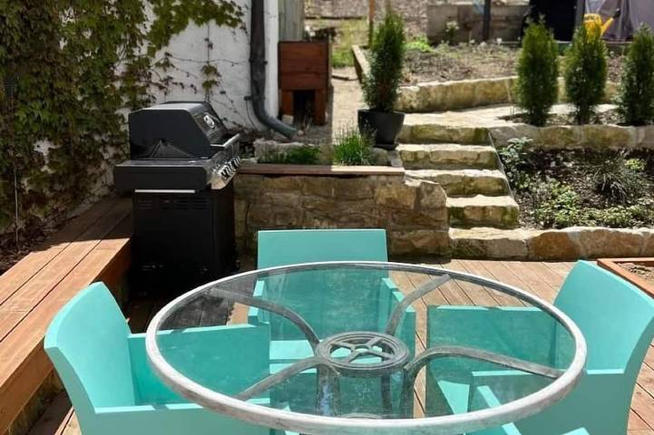 Ferienwohnung für 6 Personen - 1