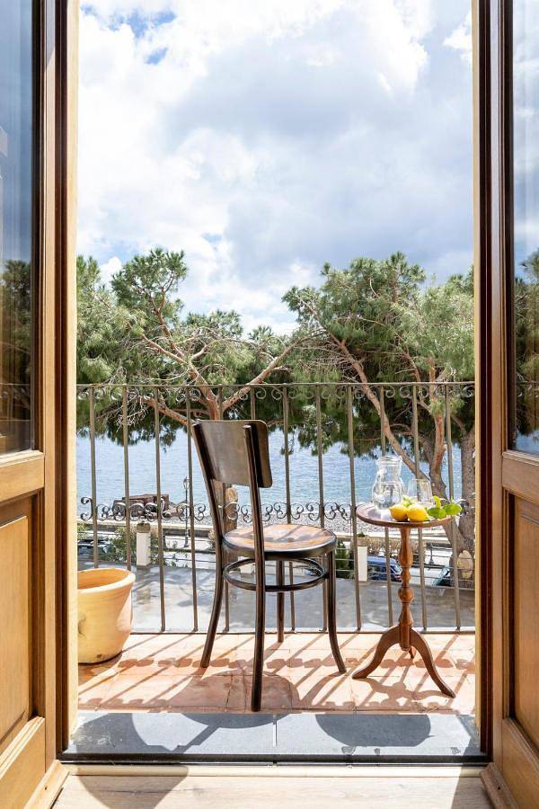 Maison d’hôte pour 2 personnes à Santa Marina Salina - 3