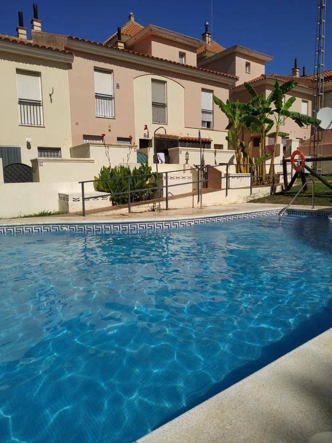 Apartamento entero, Apartment with Pool View in Urbasur, Isla Cristina