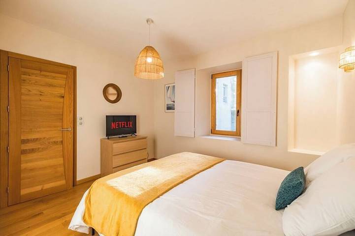 Prestigious stay in Lannion: between city and beac in Lannion, Ceinture Dorée