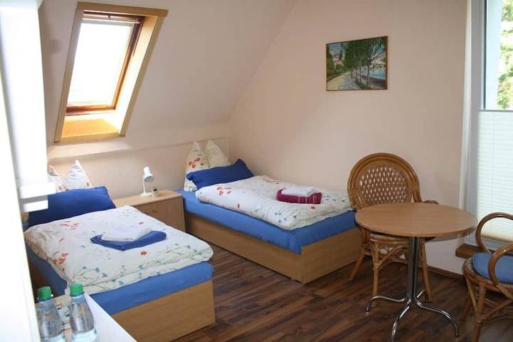 Ferienwohnung für 6 Personen, mit Garten in Königs Wusterhausen - 2