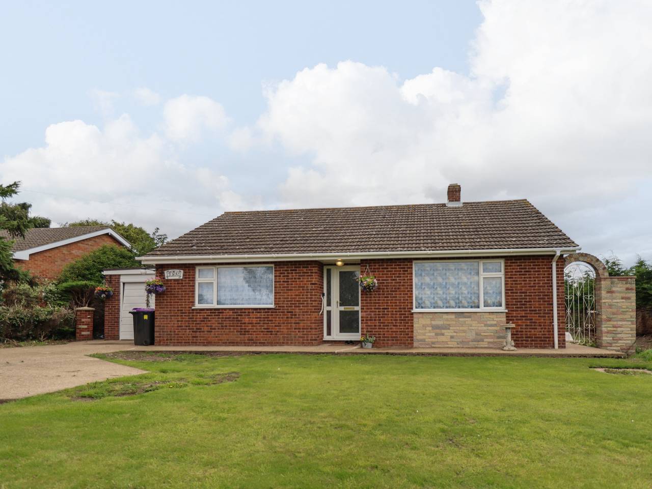 Joray Bungalow in Lincolnshire