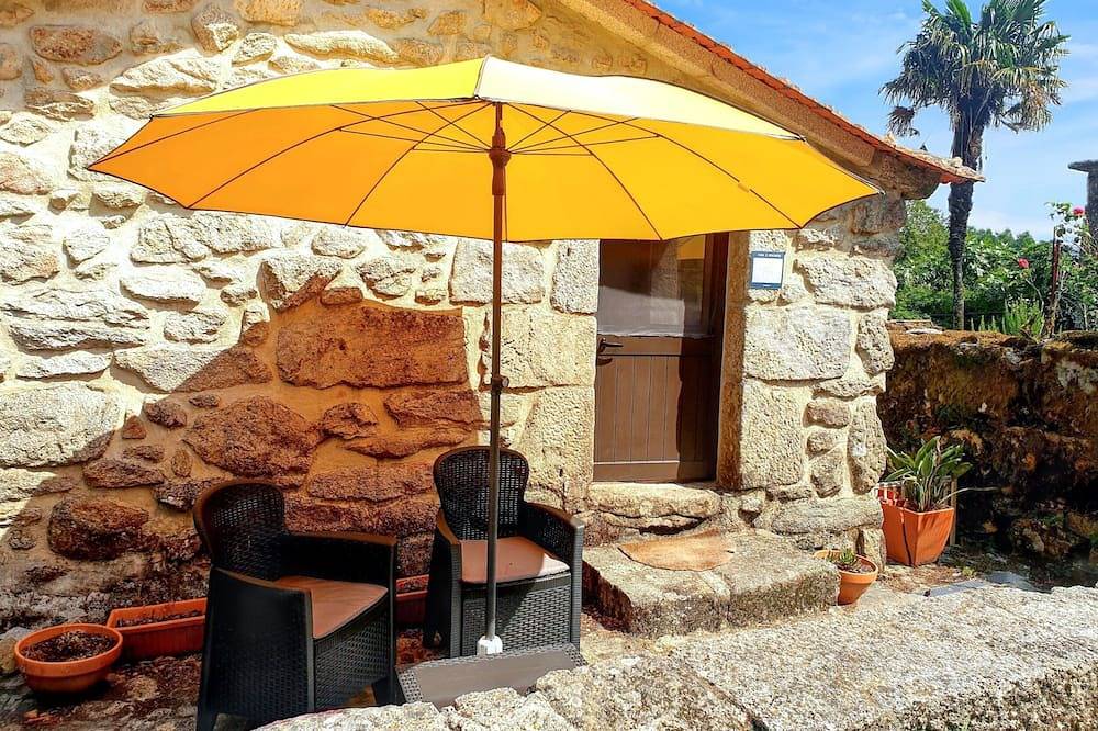 Apartamento inteiro, Homerez - Estúdio montanha Águeda in Macieira de Alcoba, Préstimo e Macieira de Alcoba