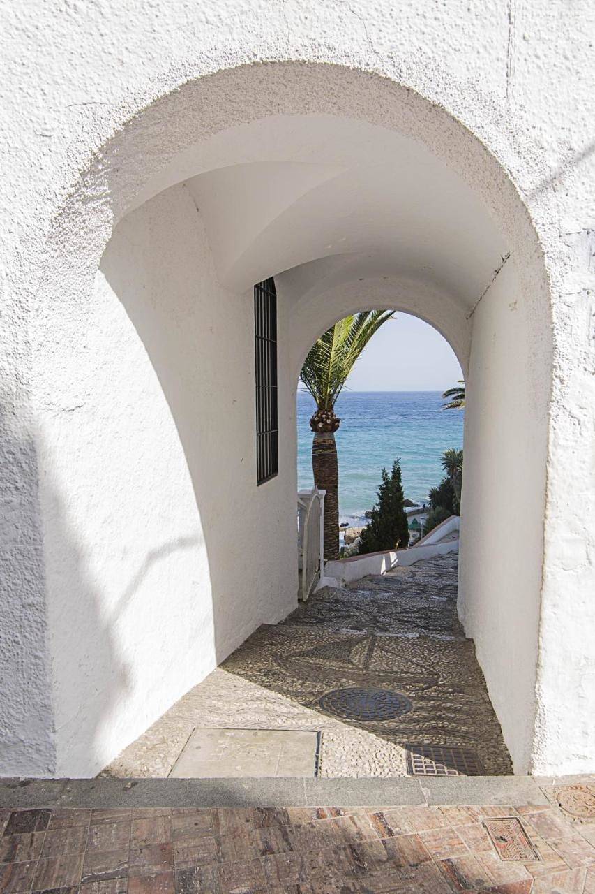 Marissal by Dorobe Hotels in Nerja Centre, Nerja