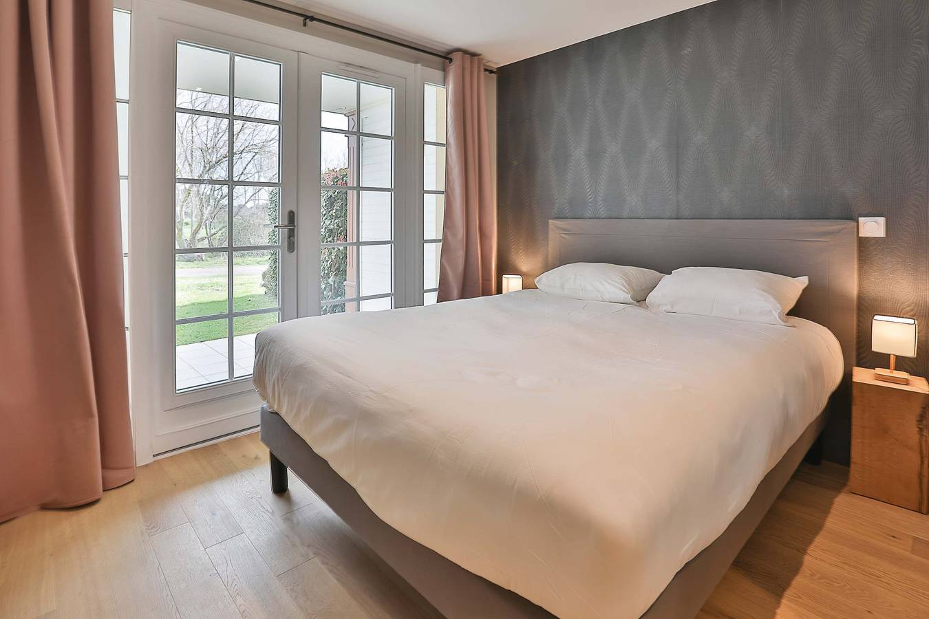 Appartement entier, Green Park - à deux pas du port de plaisance in Talmont-Saint-Hilaire, Vendée