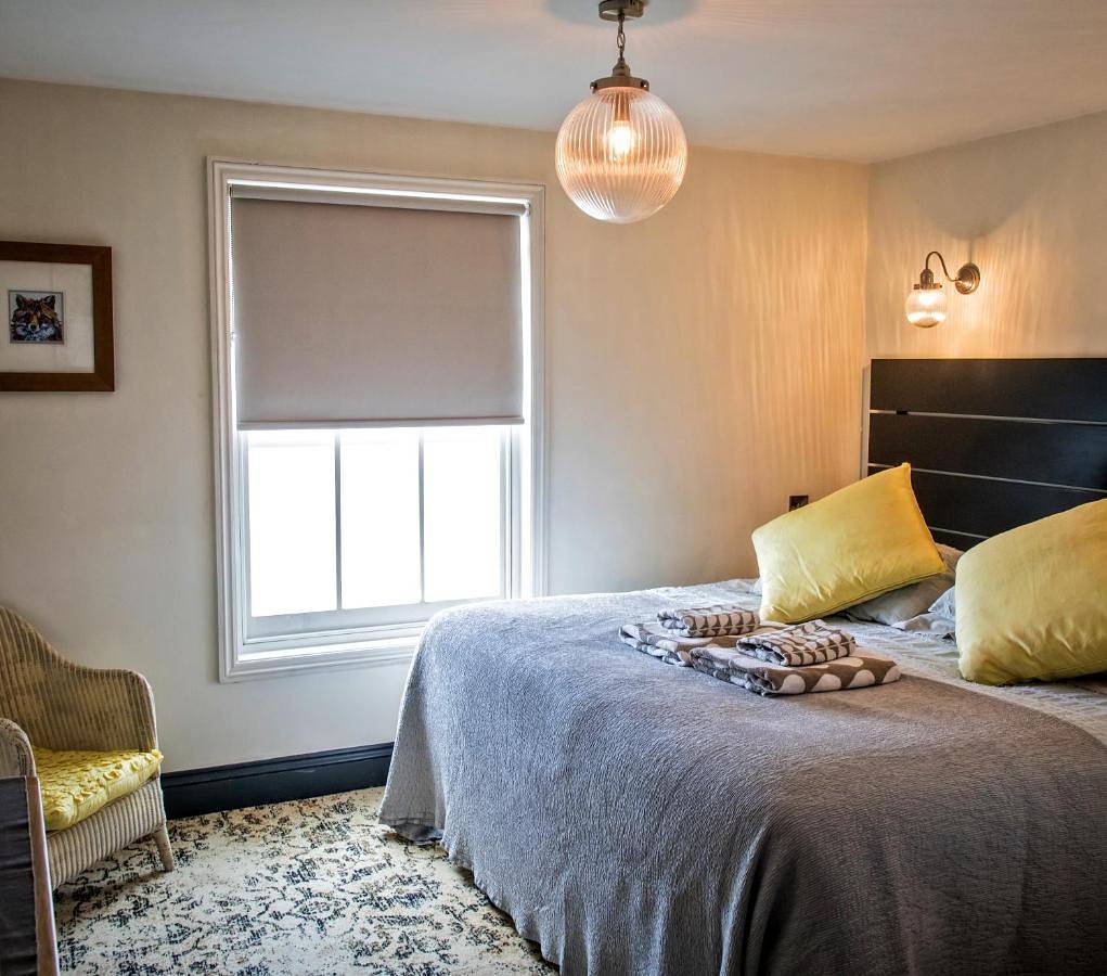 Double or Twin Room Ensuite in Lincoln, Lincolnshire