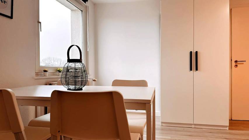 Apartamento de vacaciones para 4 personas - 1