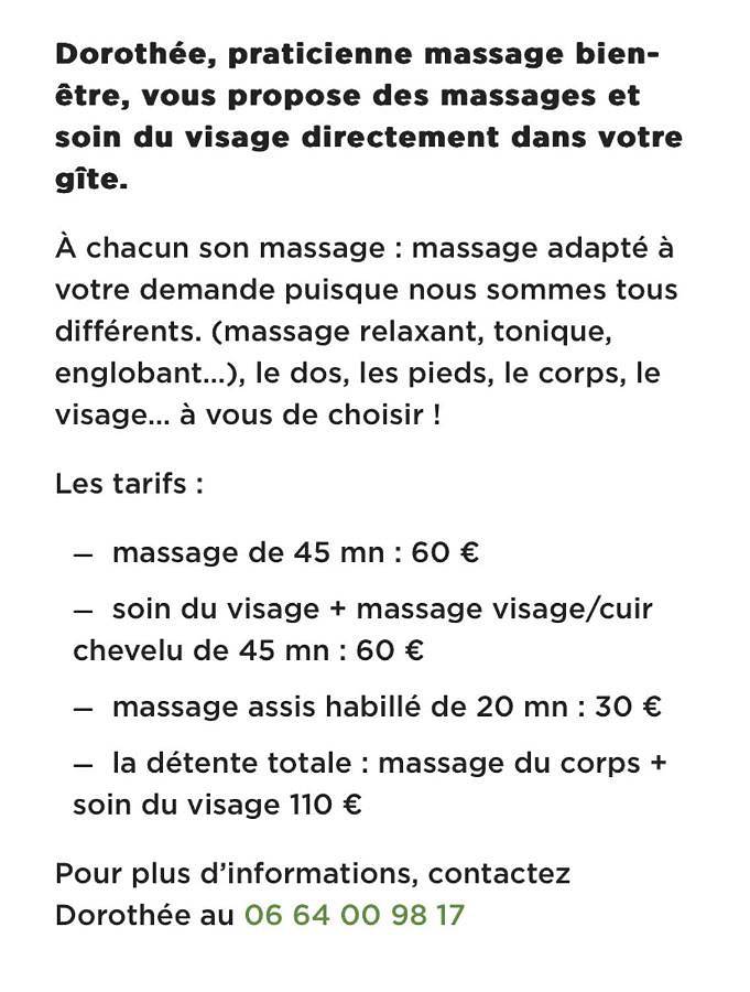 Location de vacances pour 2 personnes, avec jacuzzi ainsi que terrasse et jardin à Longueil (homonymie) - 3