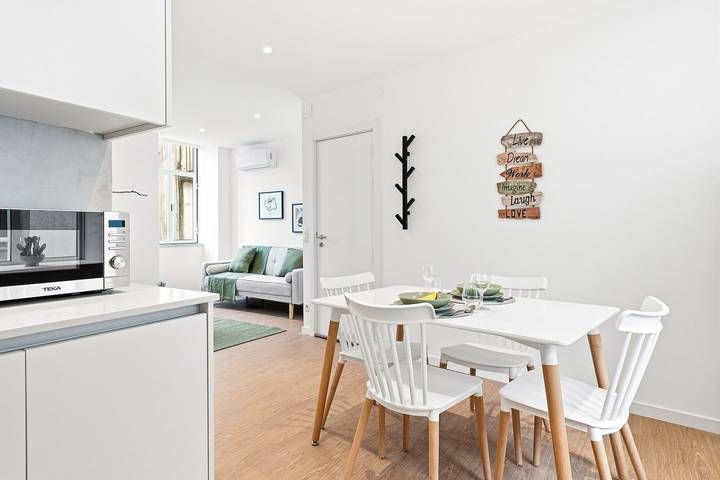 Gîte pour 4 personnes à Coimbra - 3