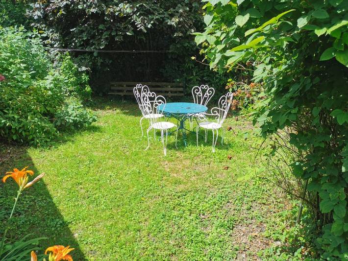 Gîte pour 3 personnes, avec jardin dans Yvelines - 3