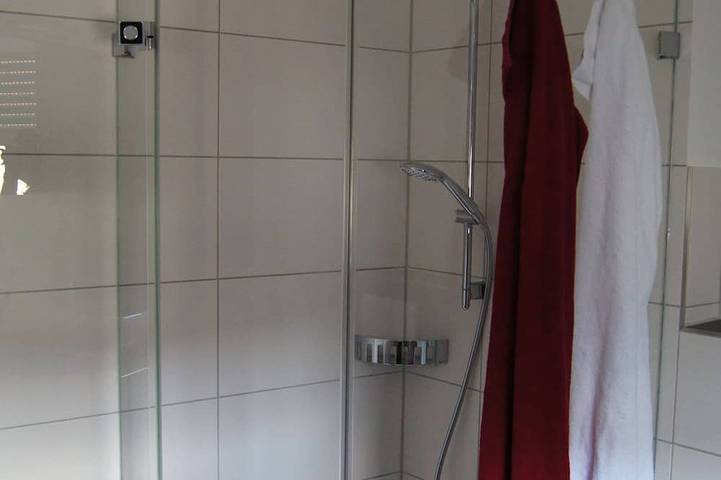 Ferienwohnung für 2 Personen, mit Terrasse und Garten in Obersulm - 2