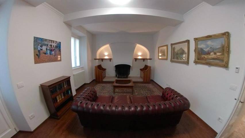 Maison d’hôte pour 2 personnes, avec vue et jardin à Lecco - 4