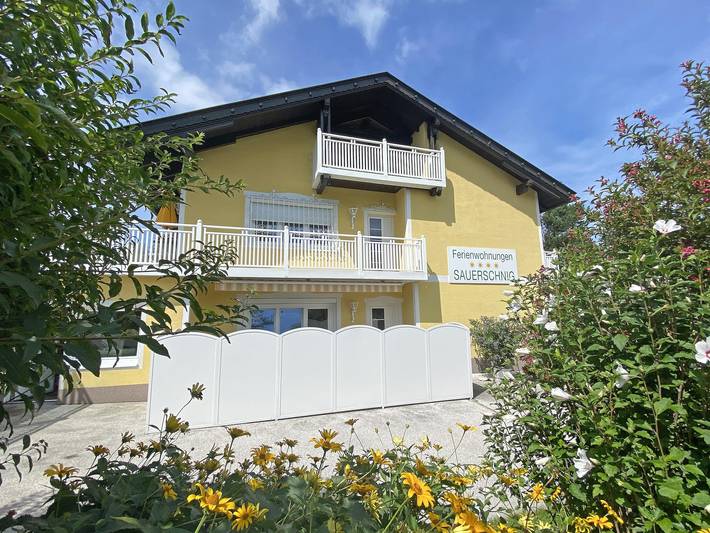 Ferienwohnung für 5 Personen, mit Garten, kinderfreundlich am Klopeiner See - 3