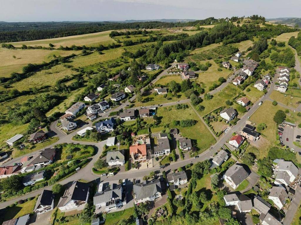 4 persoons vakantie huis in Karrebæksminde in Schalkenmehren, Vulkaneifel